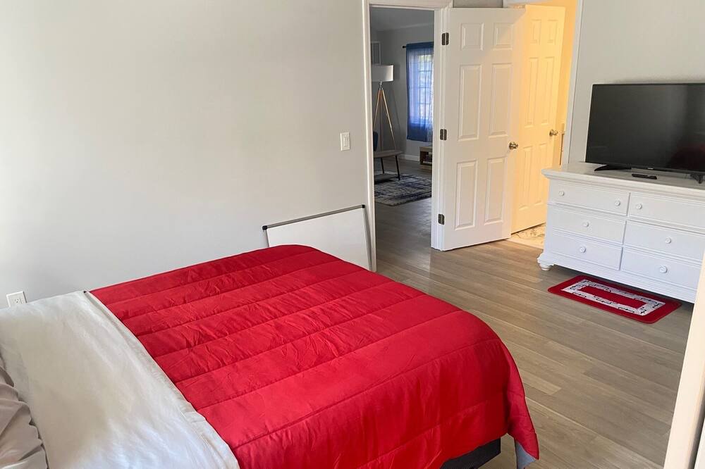 Photo of Bedroom in Ringwood