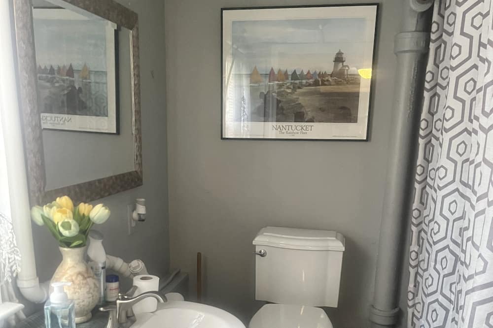 Photo of Bathroom in Ewing