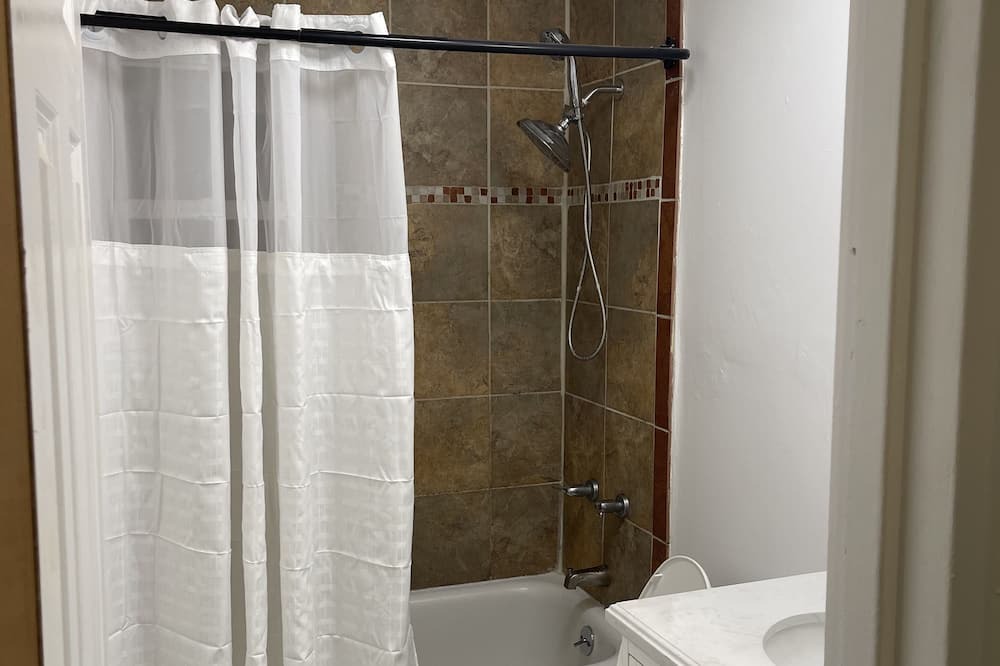 Photo of Bathroom in Ewing