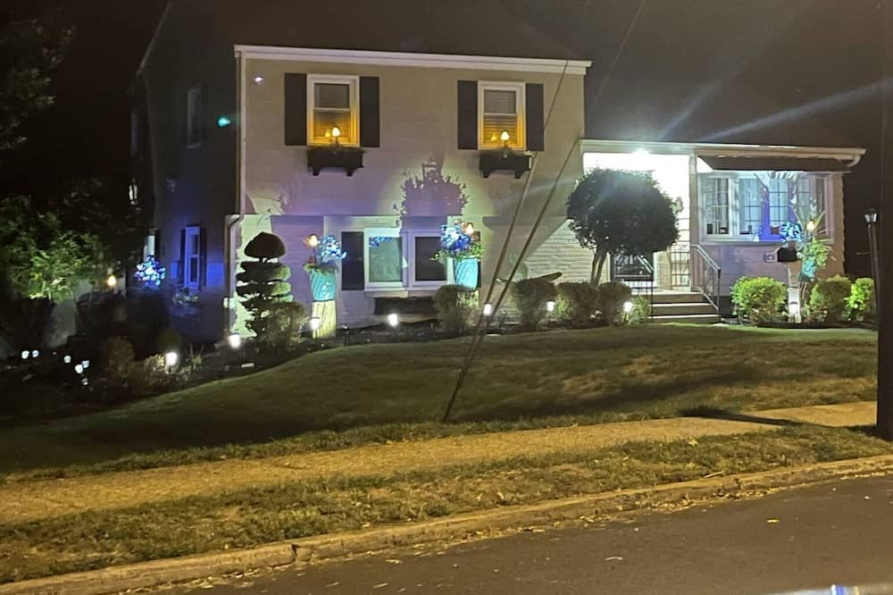 Photo of Outdoor in Ewing