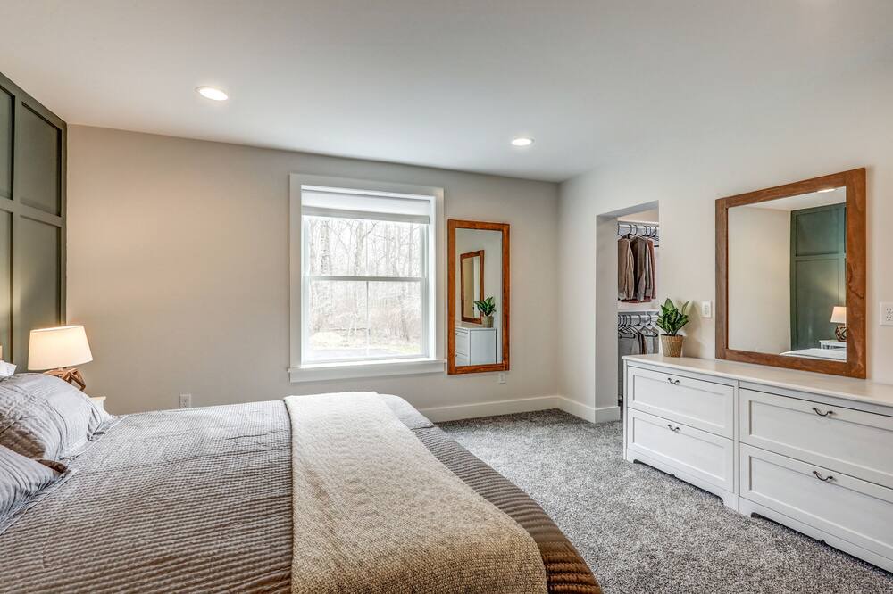 Photo of Bedroom in Paradise
