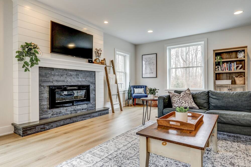 Photo of Livingroom in Paradise