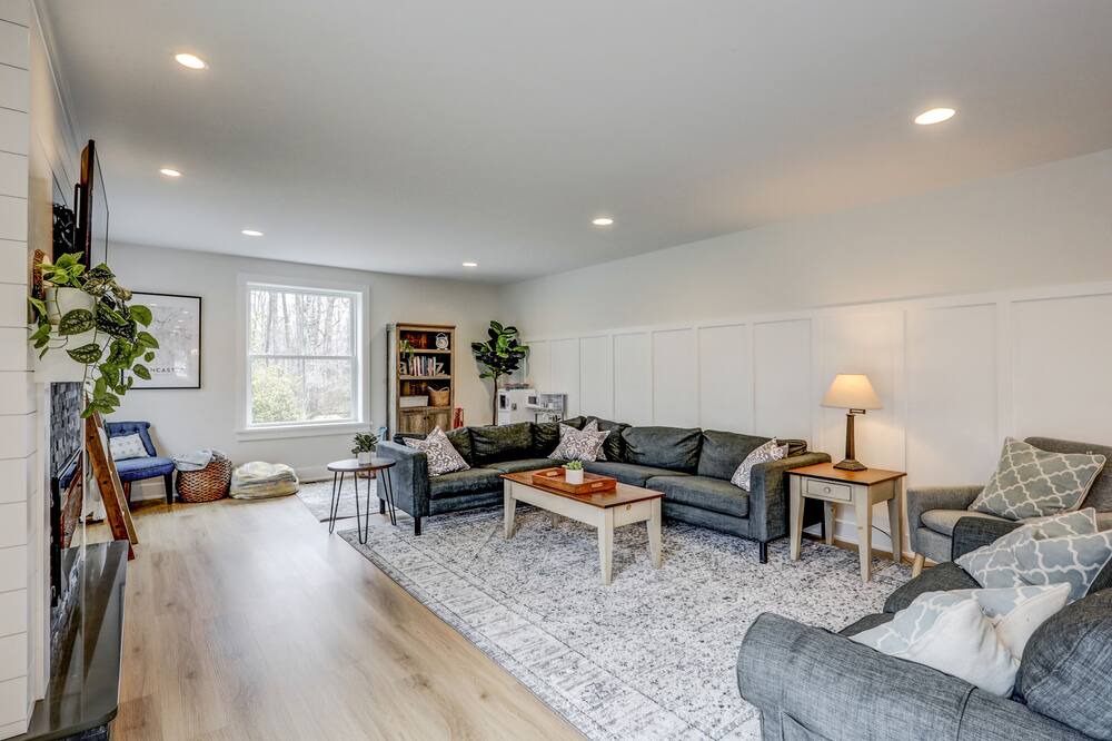 Photo of Livingroom in Paradise