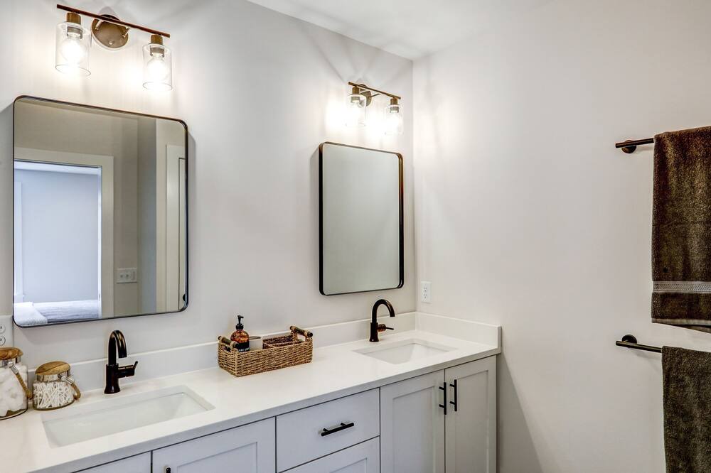 Photo of Bathroom in Paradise