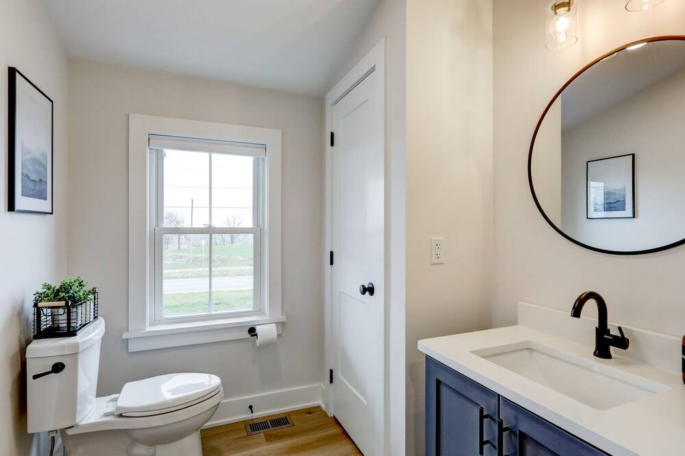 Photo of Bathroom in Paradise