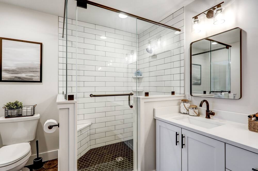 Photo of Bathroom in Paradise