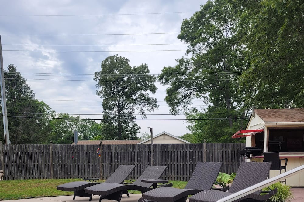 Photo of Outdoor in Absecon