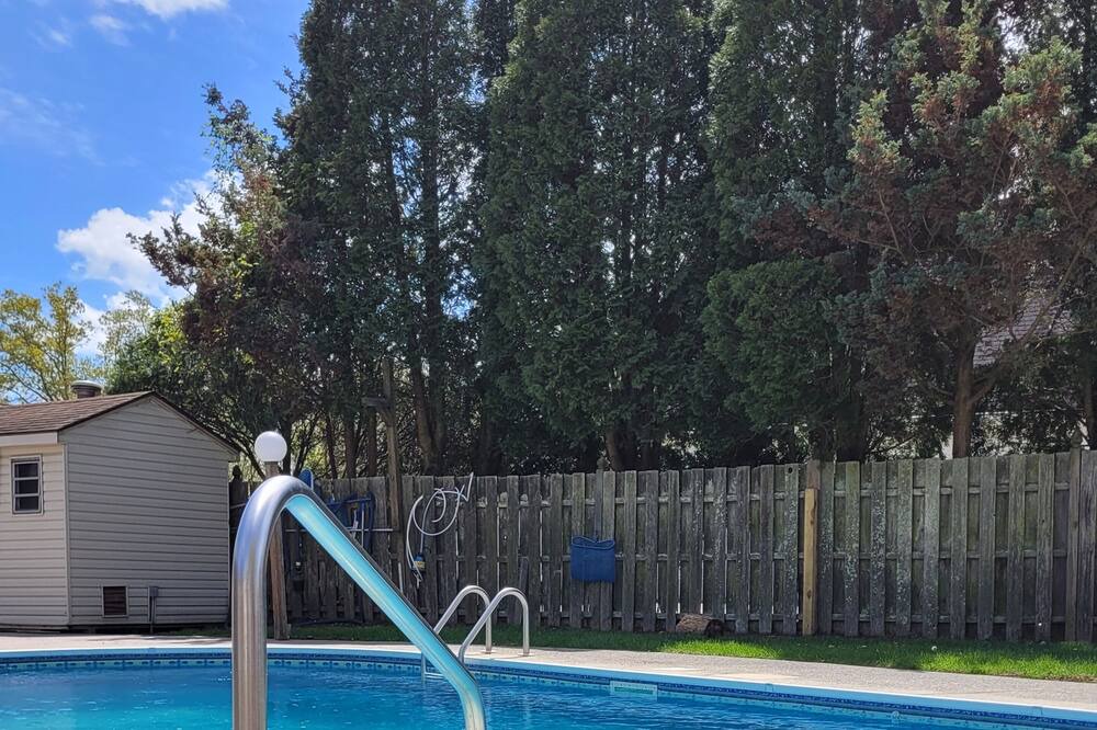 Photo of Outdoor in Absecon