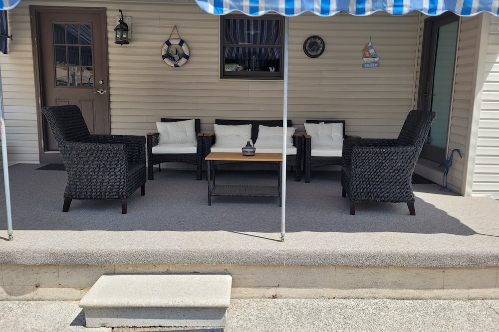 Photo of Patio Balcony in Absecon