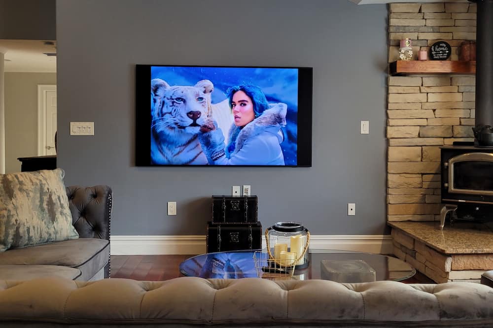 Photo of Livingroom in Absecon