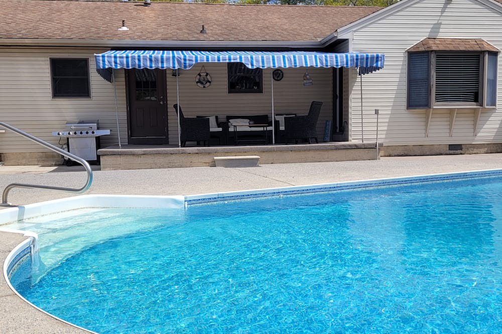 Photo of Outdoor in Absecon