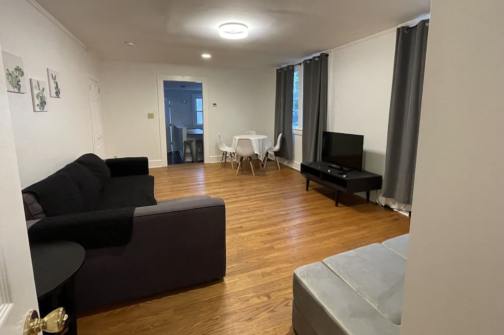 Photo of Livingroom in Aberdeen