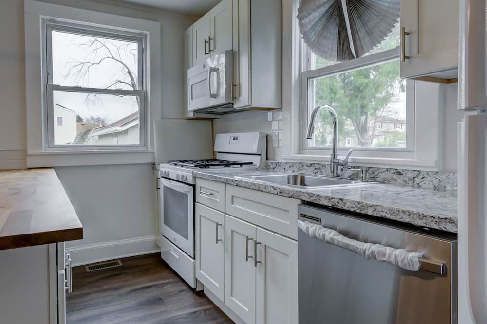 Photo of Kitchen in Aberdeen
