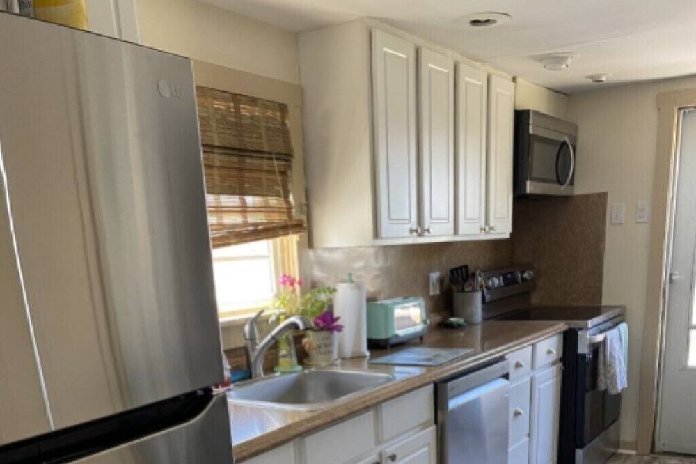 Photo of Kitchen in Fortescue