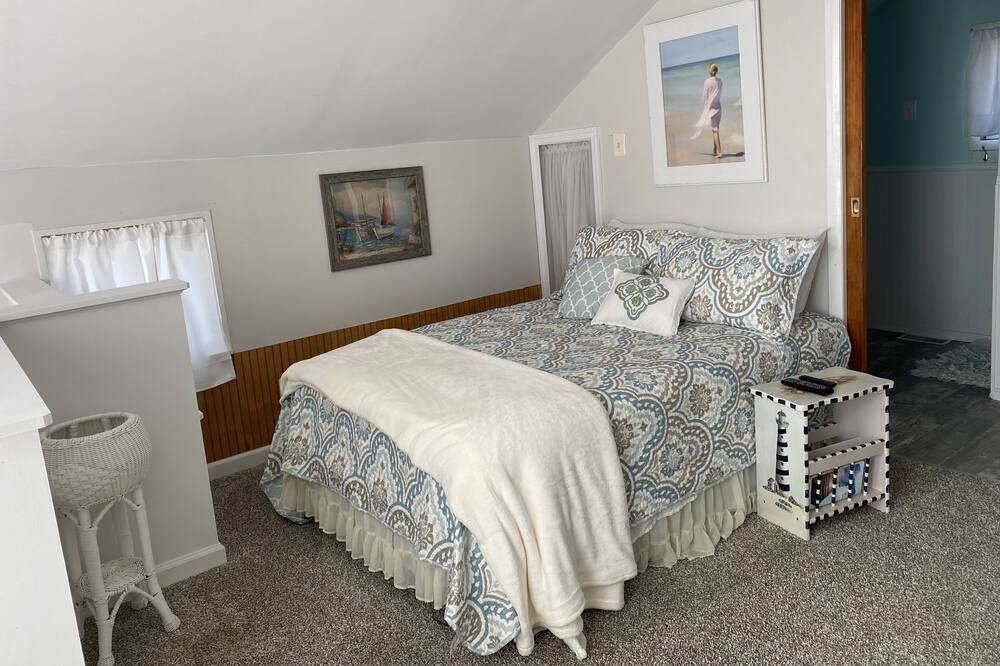 Photo of Bedroom in Fortescue