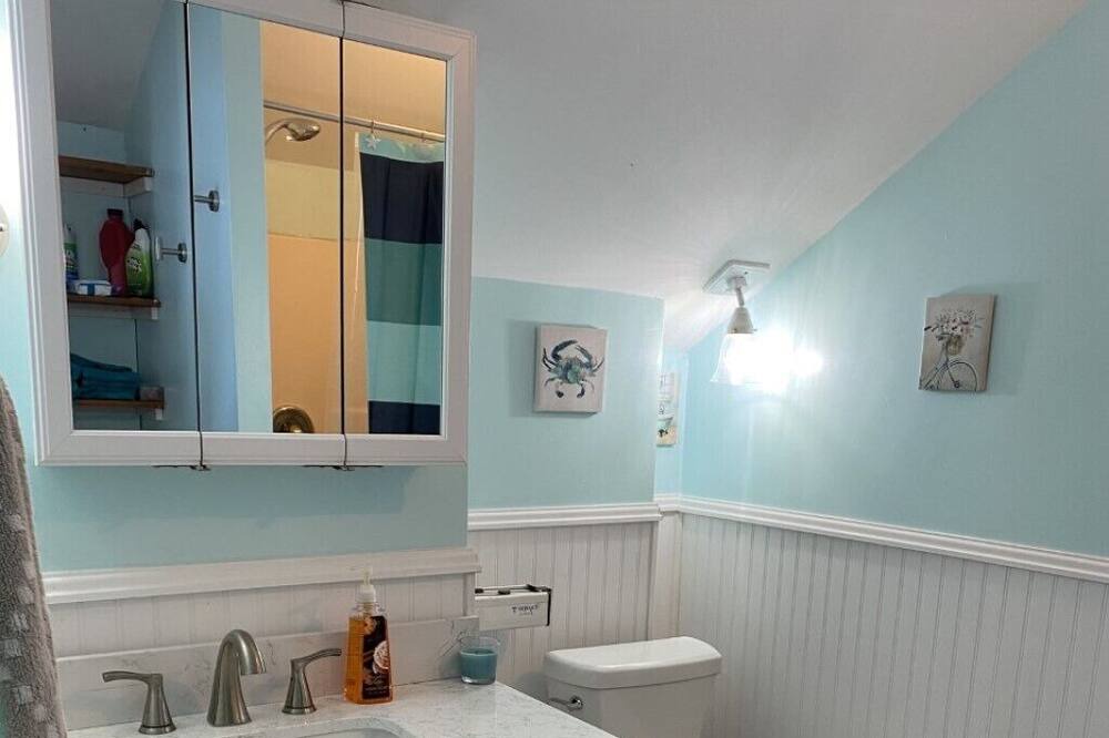 Photo of Bathroom in Fortescue