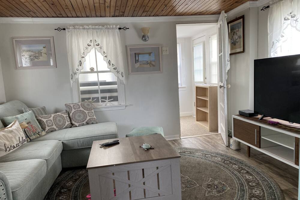 Photo of Livingroom in Fortescue