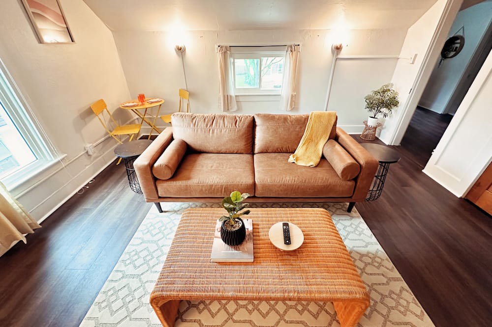 Photo of Livingroom in Bellefontaine