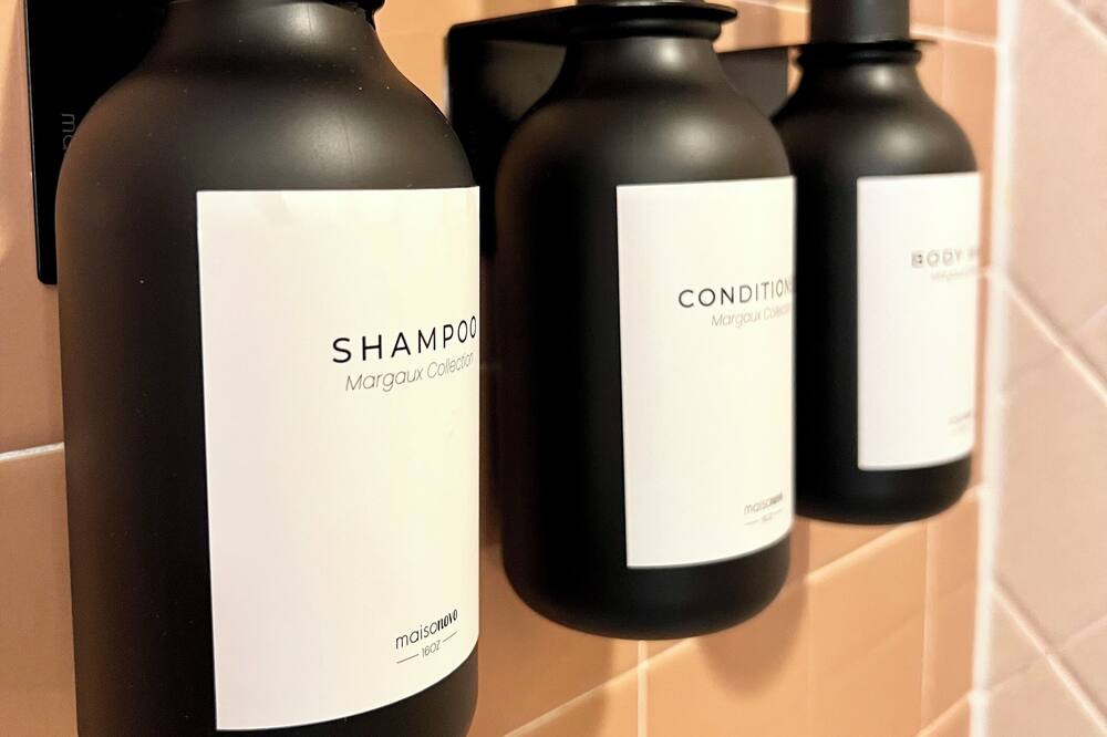 Photo of Bathroom in Butler