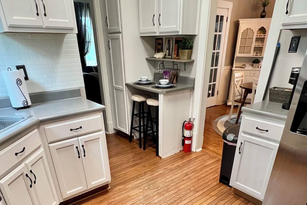 Photo of Kitchen in Butler