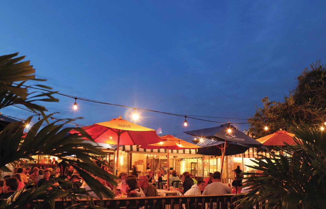 Photo of Outdoor in North Cape May