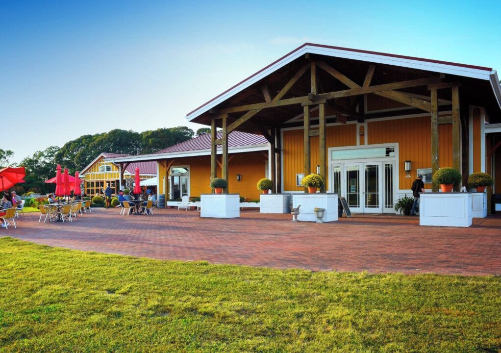 Photo of Outdoor in North Cape May