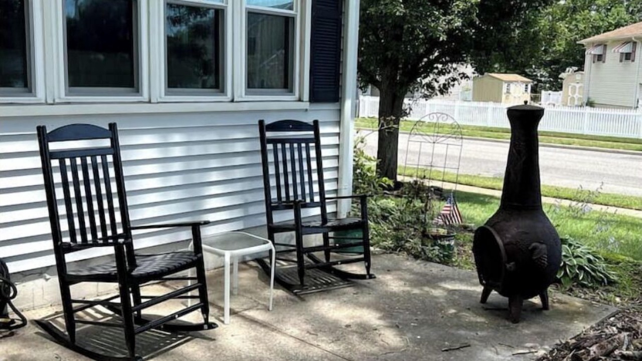 Photo of Outdoor in North Cape May