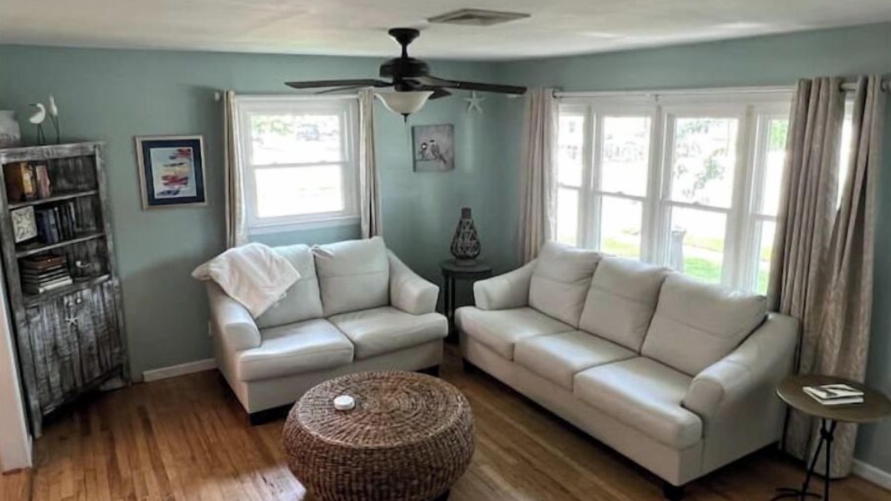 Photo of Livingroom in North Cape May