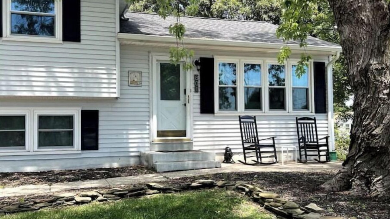 Photo of Outdoor in North Cape May