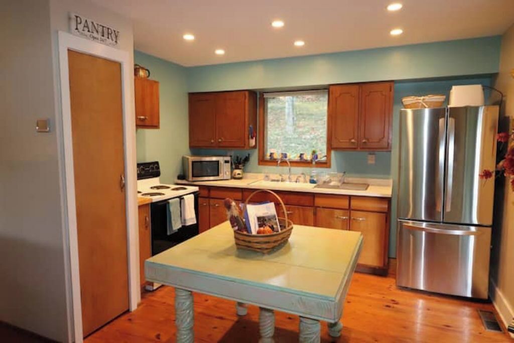 Photo of Kitchen in Lancaster