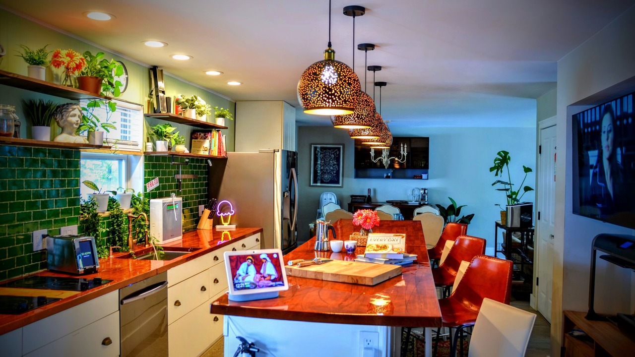 Photo of Kitchen in Tannersville