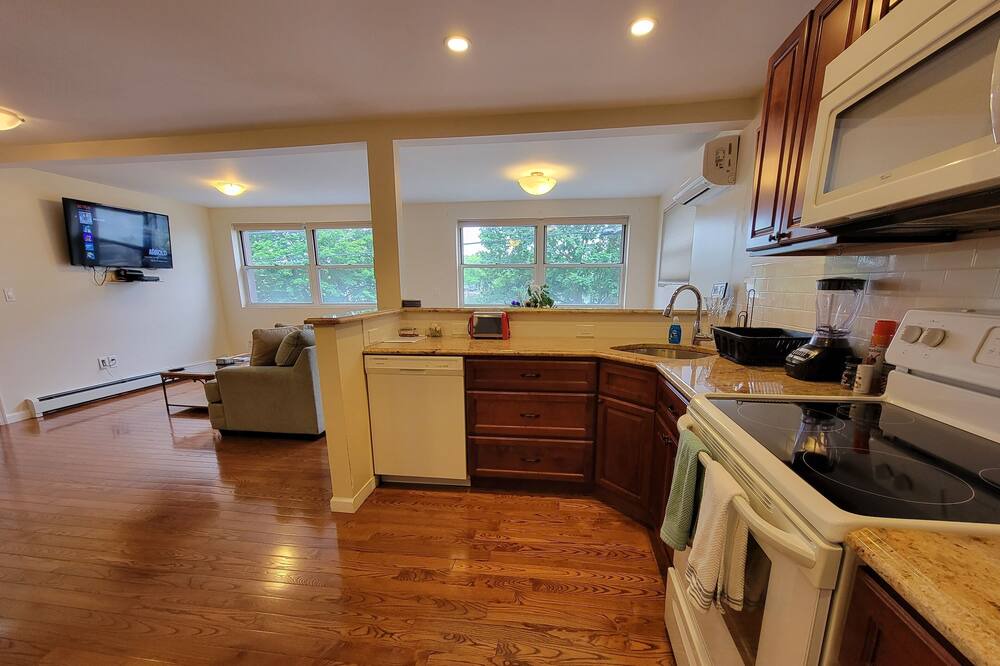 Photo of Kitchen in Lake Hopatcong