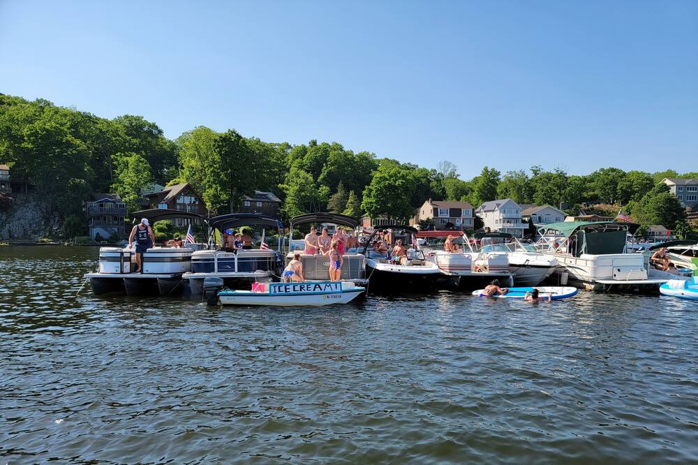 Photo of Others in Lake Hopatcong