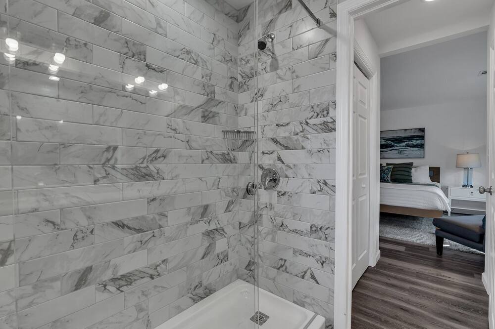 Photo of Bathroom in Keansburg