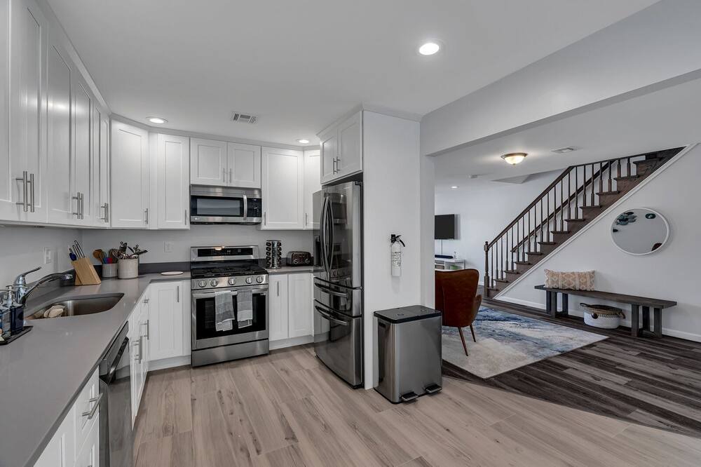 Photo of Kitchen in Keansburg