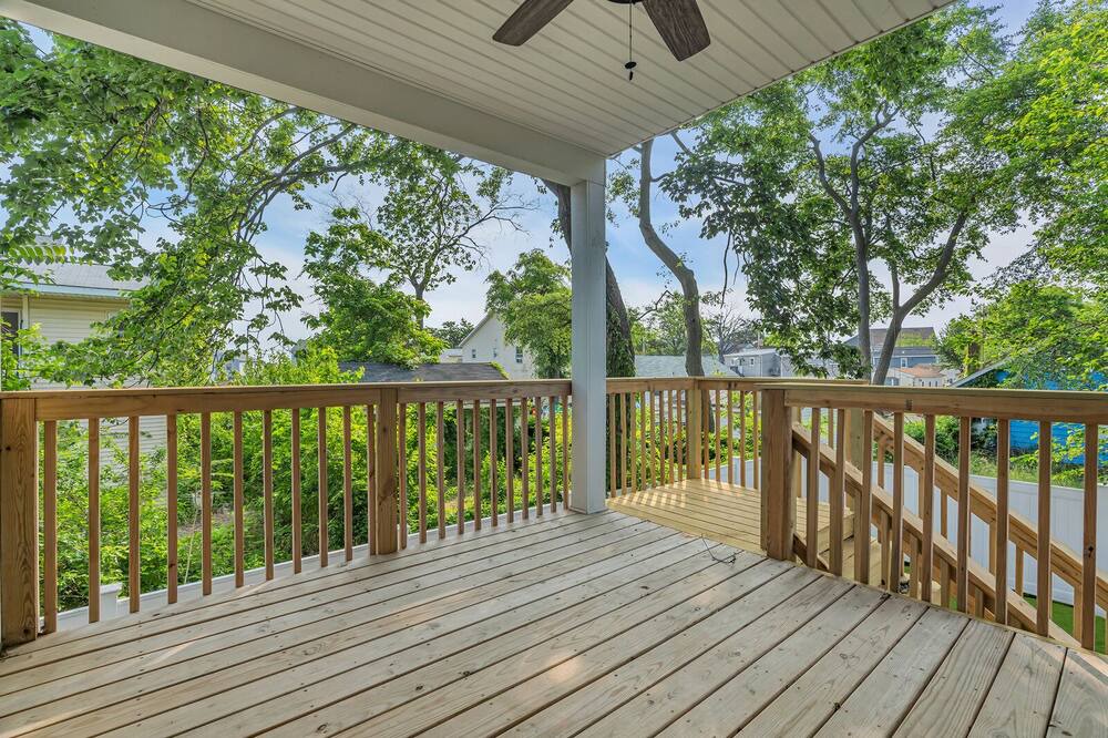 Photo of Bedroom in Keansburg