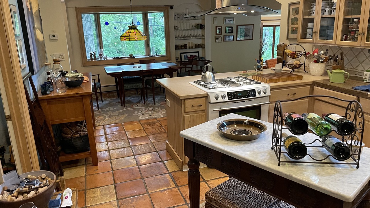 Photo of Kitchen in Califon