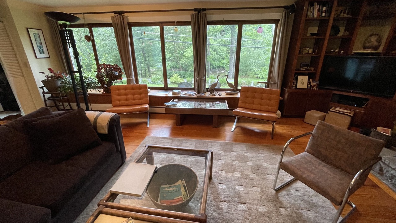 Photo of Livingroom in Califon