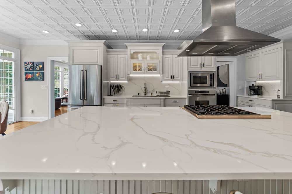 Photo of Kitchen in Middlebury