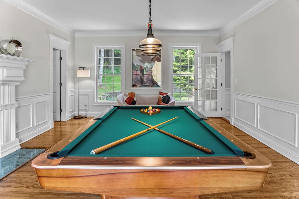 Photo of Bedroom in Middlebury