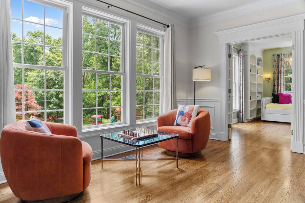 Photo of Livingroom in Middlebury