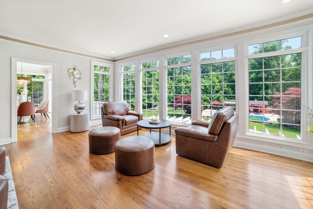 Photo of Livingroom in Middlebury