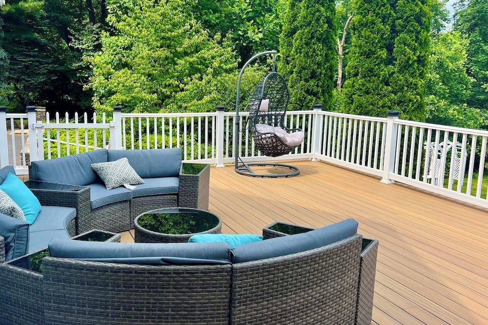 Photo of Outdoor in Middlebury