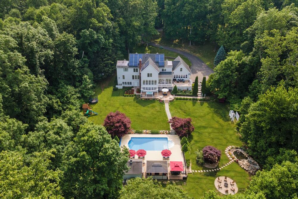 Photo of Outdoor in Middlebury