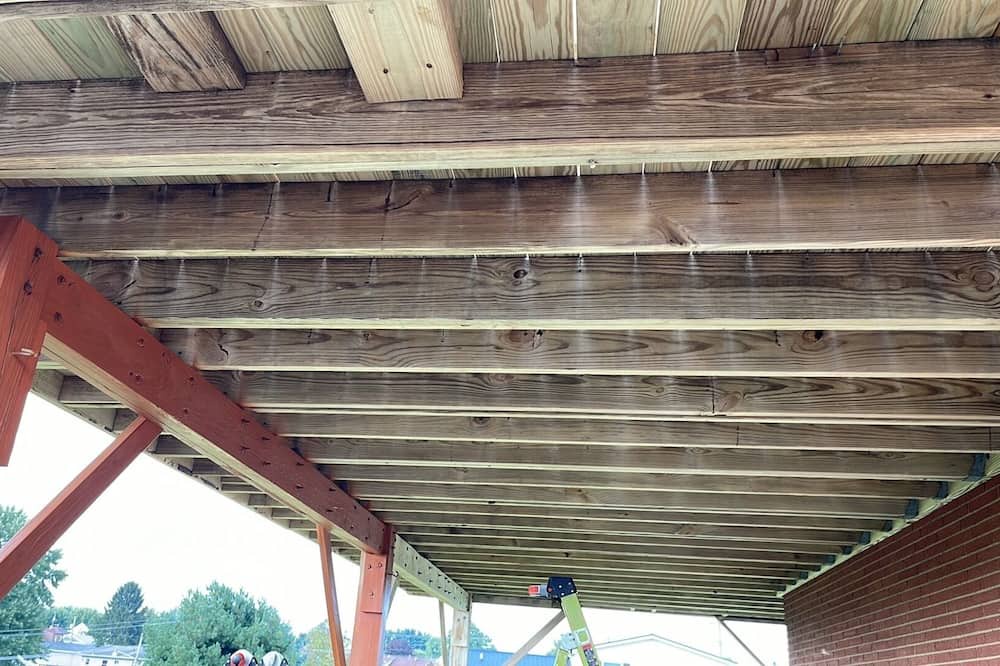 Photo of Outdoor in Weirton