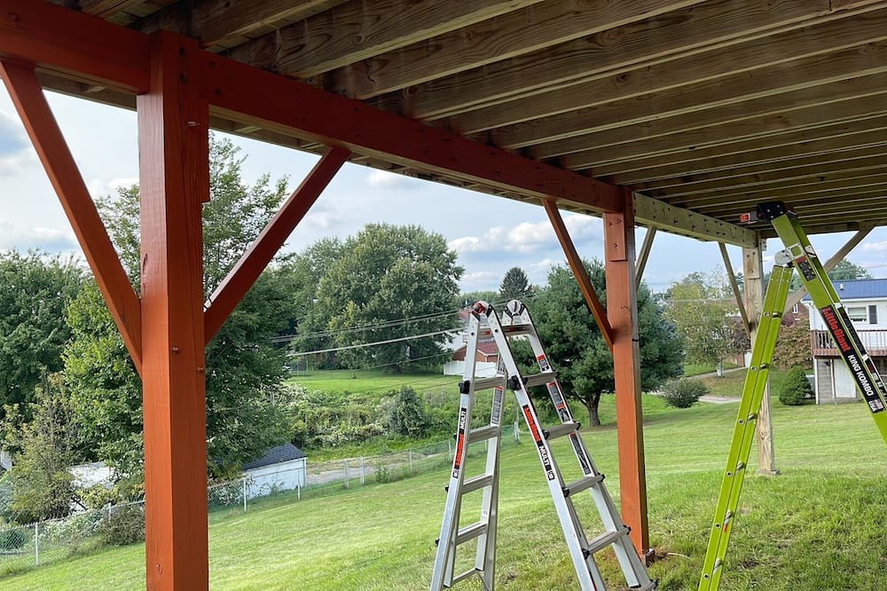 Photo of Outdoor in Weirton