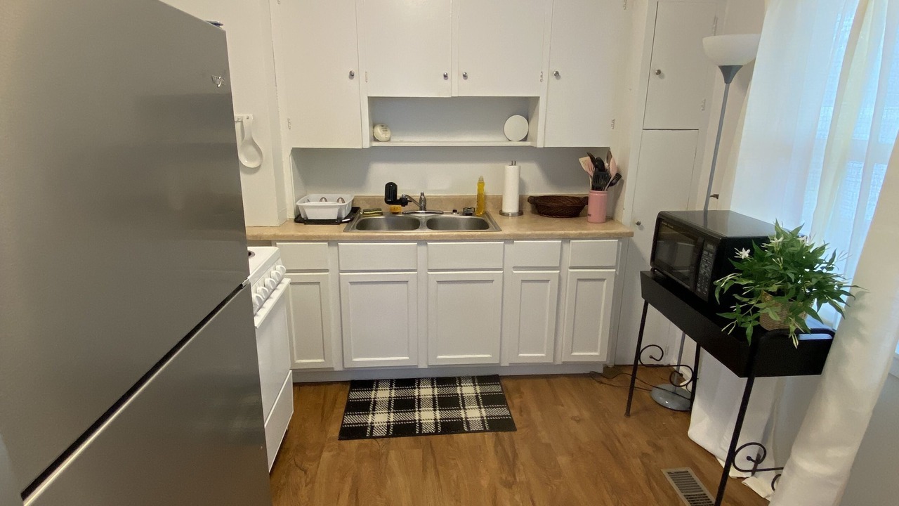 Photo of Kitchen in Charleston