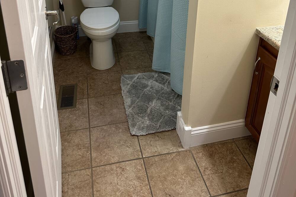 Photo of Bathroom in Normandy Beach