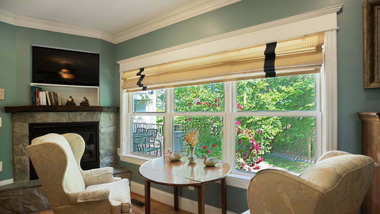 Photo of Livingroom in Ridge