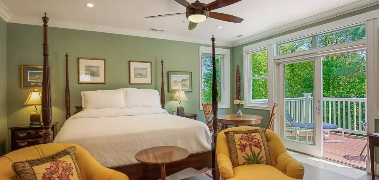 Photo of Bedroom in Ridge